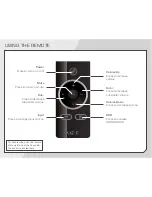 Preview for 9 page of Vizio VSB207E320iA0 Quick Start Manual