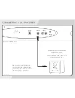 Preview for 11 page of Vizio VSB207E320iA0 Quick Start Manual