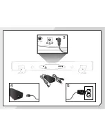 Preview for 7 page of Vizio VSB211 Quick Start Manual