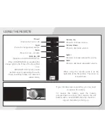 Preview for 11 page of Vizio VSB211 Quick Start Manual