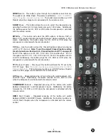 Preview for 4 page of Vizio VUR6 User Manual