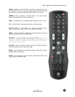 Preview for 5 page of Vizio VUR6 User Manual