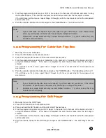 Preview for 7 page of Vizio VUR6 User Manual