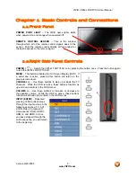 Preview for 9 page of Vizio VW42L FHDTV10A LPL User Manual