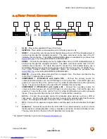 Preview for 9 page of Vizio VX37L HDTV10A User Manual