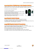 Preview for 12 page of Vizio VX37L HDTV10A User Manual