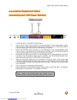 Preview for 15 page of Vizio VX37L HDTV10A User Manual