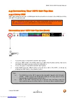 Preview for 17 page of Vizio VX37L HDTV10A User Manual