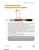 Preview for 19 page of Vizio VX37L HDTV10A User Manual