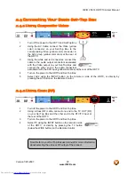 Preview for 20 page of Vizio VX37L HDTV10A User Manual