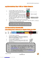 Preview for 21 page of Vizio VX37L HDTV10A User Manual