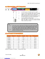 Preview for 23 page of Vizio VX37L HDTV10A User Manual