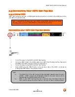 Preview for 16 page of Vizio VX42L - 42" LCD TV User Manual