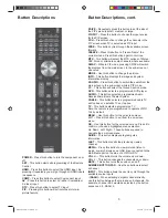 Preview for 3 page of Vizio XRU9M User Manual