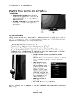 Preview for 12 page of Vizio XVT323SV User Manual