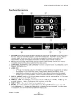 Preview for 13 page of Vizio XVT323SV User Manual