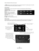 Preview for 16 page of Vizio XVT323SV User Manual