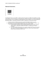 Preview for 30 page of Vizio XVT323SV User Manual