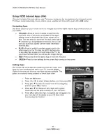 Preview for 32 page of Vizio XVT323SV User Manual