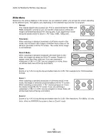 Preview for 36 page of Vizio XVT323SV User Manual