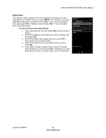 Preview for 43 page of Vizio XVT323SV User Manual