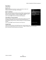 Preview for 51 page of Vizio XVT323SV User Manual