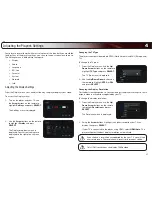 Preview for 21 page of Vizio XVT3D474SVBundle User Manual