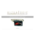 Vizualogic 10.2" User Manual preview