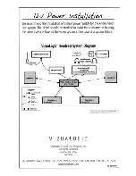 Preview for 16 page of Vizualogic VL9000 Series Owner'S Manual