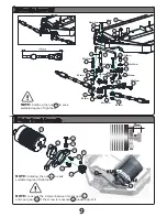 Preview for 9 page of VKAR Bison Instruction Manual