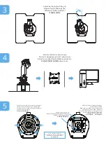 Preview for 2 page of VKB-Sim GUNFIGHTER Quick Installation Manual