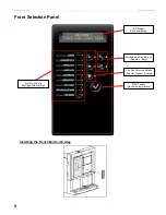 Preview for 8 page of VKI Technologies Eccellenza Pod Operation Manual