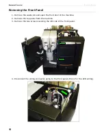 Preview for 16 page of VKI Technologies Eccellenza Pod Service Manual