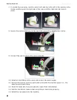 Preview for 48 page of VKI Technologies Eccellenza Pod Service Manual