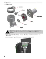 Preview for 54 page of VKI Technologies Eccellenza Pod Service Manual