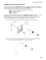 Preview for 65 page of VKI Technologies Eccellenza Pod Service Manual