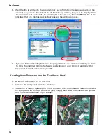 Preview for 74 page of VKI Technologies Eccellenza Pod Service Manual