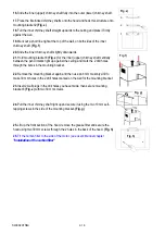 Preview for 8 page of Vlano MELIA PLUS BK Installation Instructions Manual