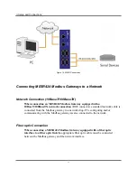 Preview for 17 page of Vlinx MESR424 Instruction Manual