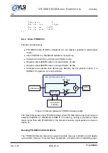 Preview for 35 page of Vlsi VS1005 Manual