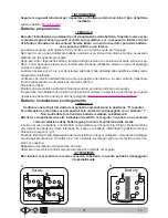 Preview for 15 page of VLX 2180SR Operator'S Manual