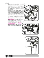 Preview for 59 page of VLX 2180SR Operator'S Manual