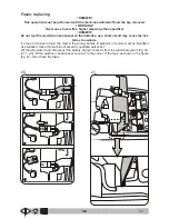 Preview for 68 page of VLX 2180SR Operator'S Manual