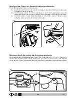 Preview for 143 page of VLX 2180SR Operator'S Manual