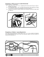 Preview for 219 page of VLX 2180SR Operator'S Manual