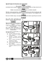 Preview for 298 page of VLX 2180SR Operator'S Manual