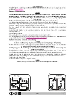 Preview for 319 page of VLX 2180SR Operator'S Manual