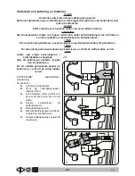 Preview for 336 page of VLX 2180SR Operator'S Manual