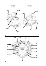 Preview for 2 page of VLX 3814SR Operator'S Manual