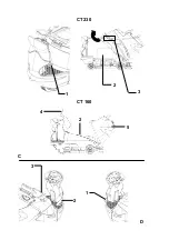 Preview for 3 page of VLX 3814SR Operator'S Manual